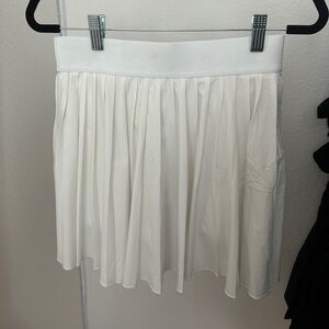 TNA tennis skirt